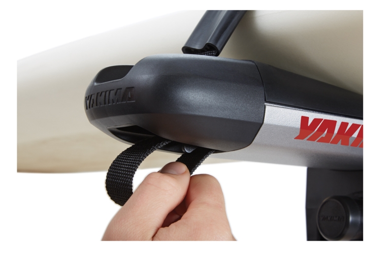 Yakima SupPup Paddle Board Rack Open Road Outfitter